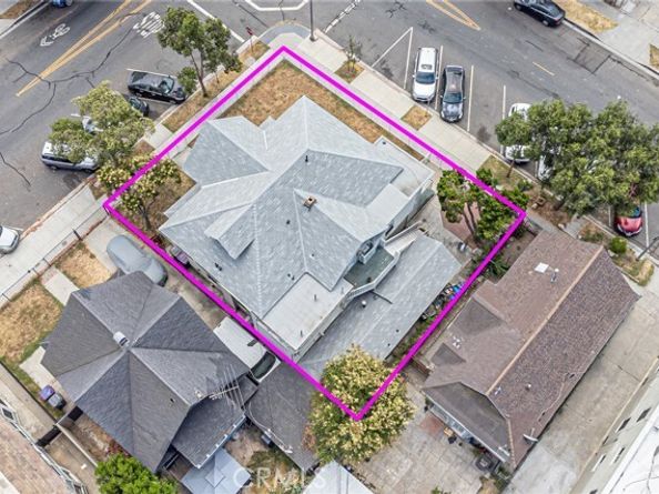 405 W 9th Street, Long Beach CA 90813