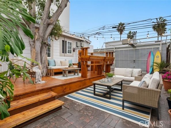 1309 Cabrillo, Venice (los Angeles) CA 90291