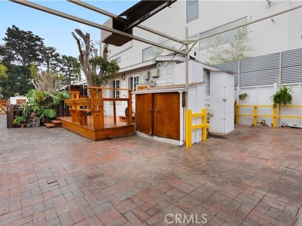 1309 Cabrillo, Venice (los Angeles) CA 90291