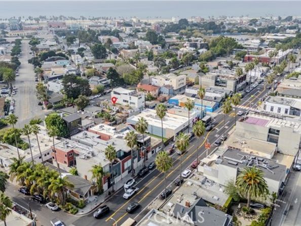 1309 Cabrillo, Venice (los Angeles) CA 90291