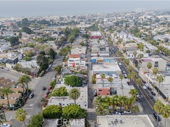 1309 Cabrillo, Venice (los Angeles) CA 90291