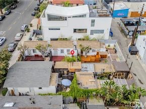 1309 Cabrillo, Venice (los Angeles) CA 90291