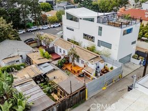 1309 Cabrillo, Venice (los Angeles) CA 90291