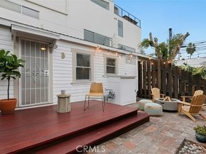 1309 Cabrillo, Venice (los Angeles) CA 90291