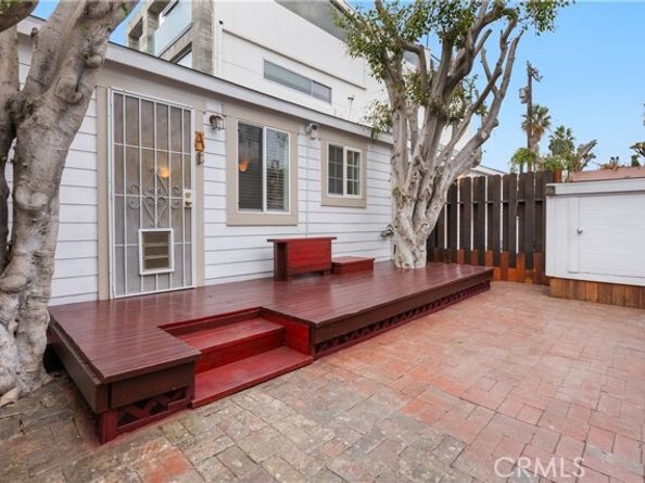1309 Cabrillo, Venice (los Angeles) CA 90291