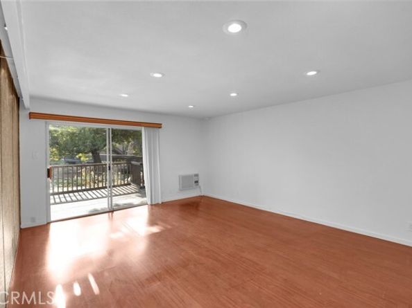 7890 E Spring Street 4A, Long Beach CA 90815