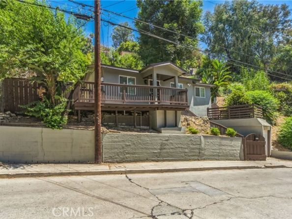 500 Museum Drive, Los Angeles CA 90065