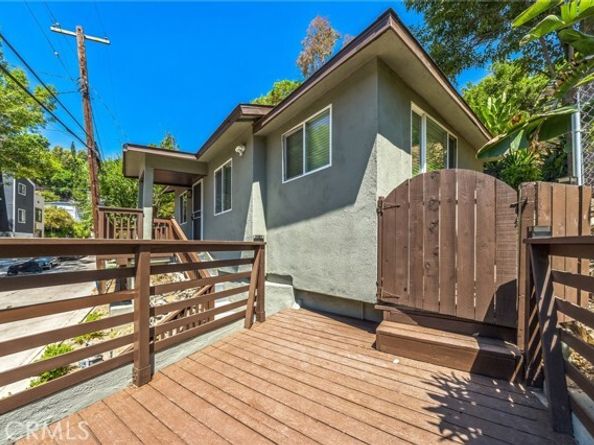 500 Museum Drive, Los Angeles CA 90065