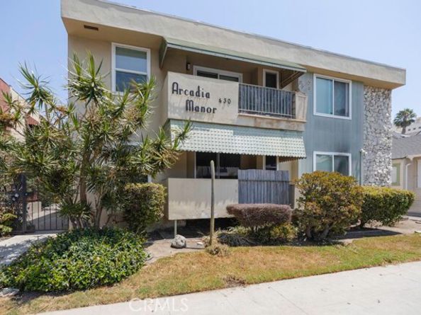 430 Chestnut Avenue 101, Long Beach CA 90802