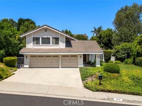 5409 Willowick Circle, Anaheim CA 92807