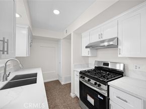1800 Gramercy Avenue 21, Anaheim CA 92801