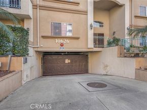 10626 Valley Spring 103, Toluca Lake (los Angeles) CA 91602