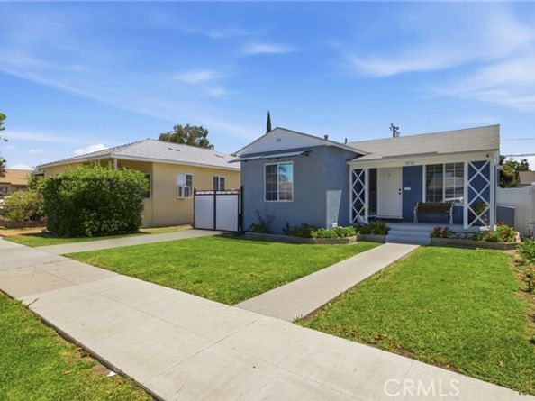 5952 Gaviota, Long Beach CA 90805