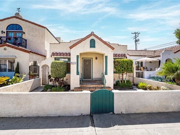 206 La Verne, Long Beach CA 90803