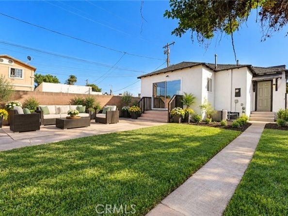 447 E 94th, Los Angeles CA 90003
