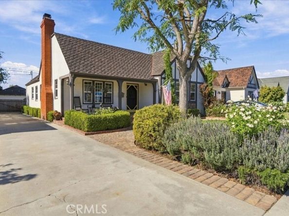 2408 Fairmont, Santa Ana CA 92706