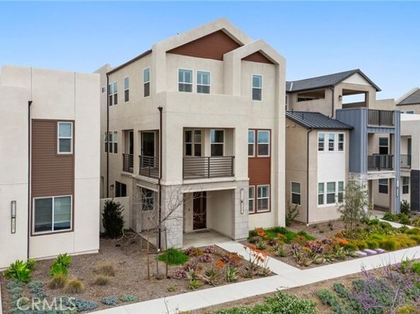 121 Biome, Irvine CA 92618