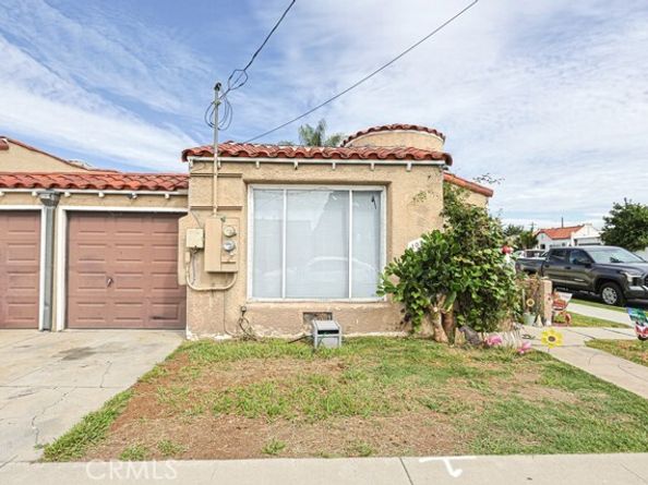 103 W 51st, Long Beach CA 90805