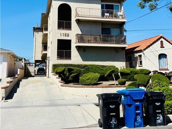 1152 W. 24th St., San Pedro (los Angeles) CA 90731