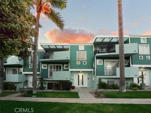 505 Agate, Redondo Beach CA 90277