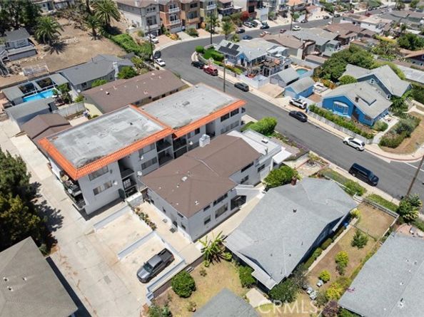 545 W 36th Street, San Pedro (los Angeles) CA 90731