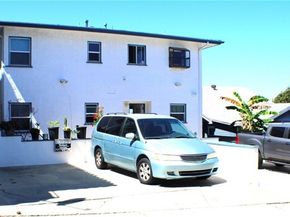 545 W 36th Street, San Pedro (los Angeles) CA 90731