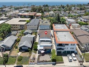 545 W 36th Street, San Pedro (los Angeles) CA 90731