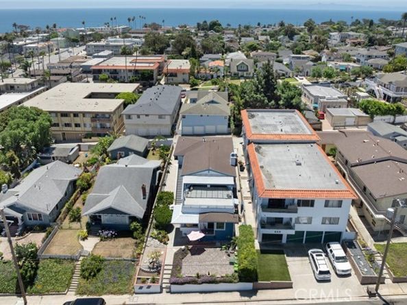 545 W 36th Street, San Pedro (los Angeles) CA 90731