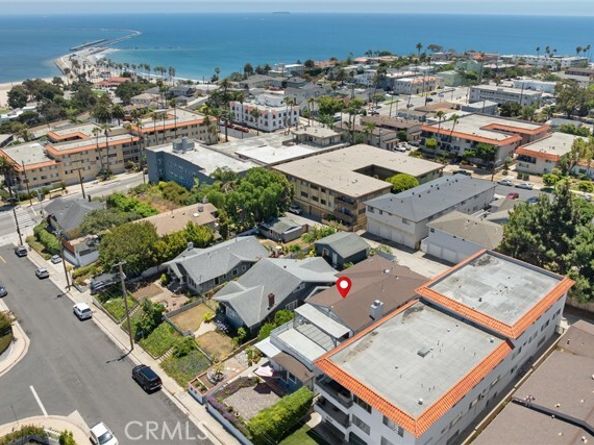 545 W 36th Street, San Pedro (los Angeles) CA 90731
