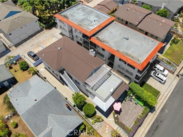 545 W 36th Street, San Pedro (los Angeles) CA 90731