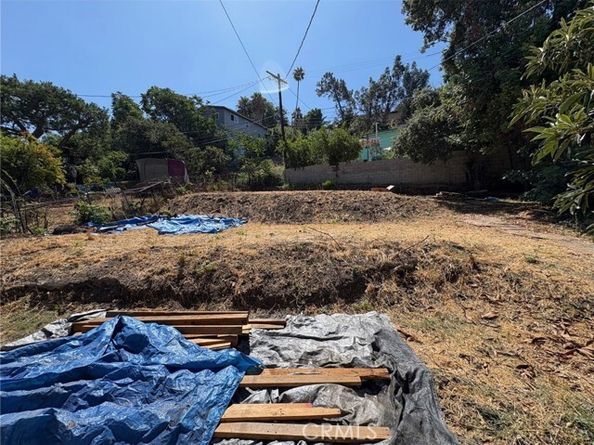 2132 N Marianna Avenue, Los Angeles CA 90032