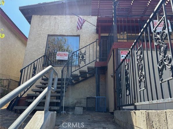 2132 N Marianna Avenue, Los Angeles CA 90032