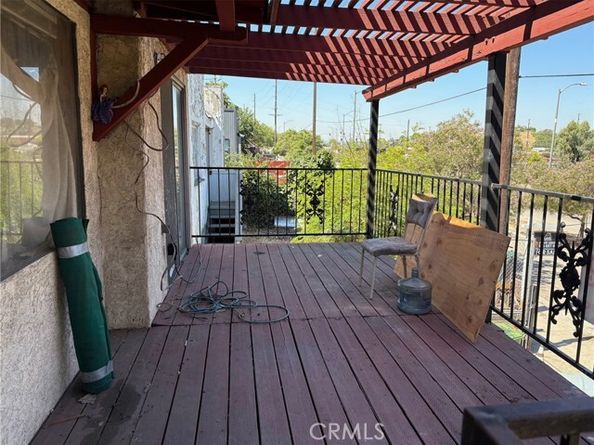 2132 N Marianna Avenue, Los Angeles CA 90032