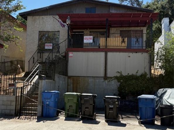 2132 N Marianna Avenue, Los Angeles CA 90032