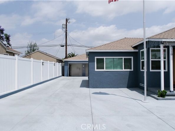 8118 Gentry Avenue, North Hollywood (los Angeles) CA 91605