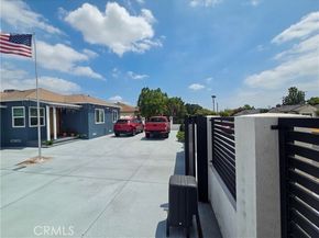 8118 Gentry Avenue, North Hollywood (los Angeles) CA 91605