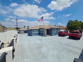 8118 Gentry Avenue, North Hollywood (los Angeles) CA 91605