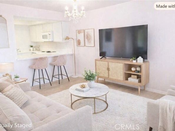4132 E Mendez 106, Long Beach CA 90815