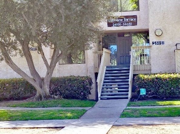 26051 Vermont Avenue 107C, Harbor City (los Angeles) CA 90710