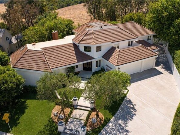 29991 Saddleridge, San Juan Capistrano CA 92675