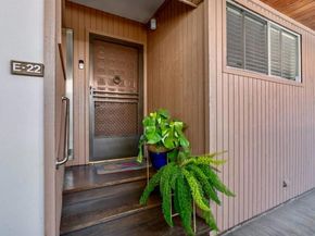 2630 Torrey Pines Rd. Road E22, La Jolla (san Diego) CA 92037