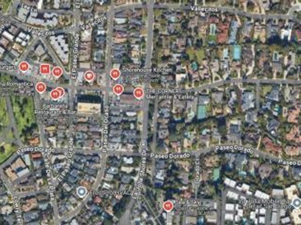 2630 Torrey Pines Rd. Road E22, La Jolla (san Diego) CA 92037