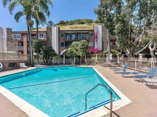 2630 Torrey Pines Rd. Road E22, La Jolla (san Diego) CA 92037