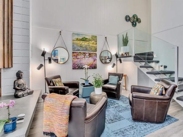 2630 Torrey Pines Rd. Road E22, La Jolla (san Diego) CA 92037