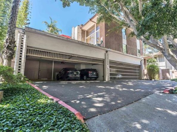 2630 Torrey Pines Rd. Road E22, La Jolla (san Diego) CA 92037