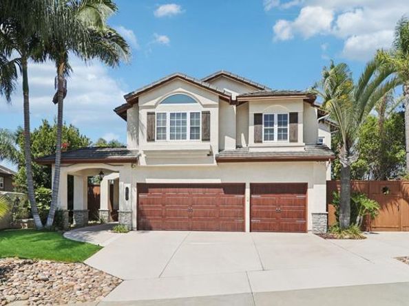 12348 Dormouse Road, San Diego CA 92129