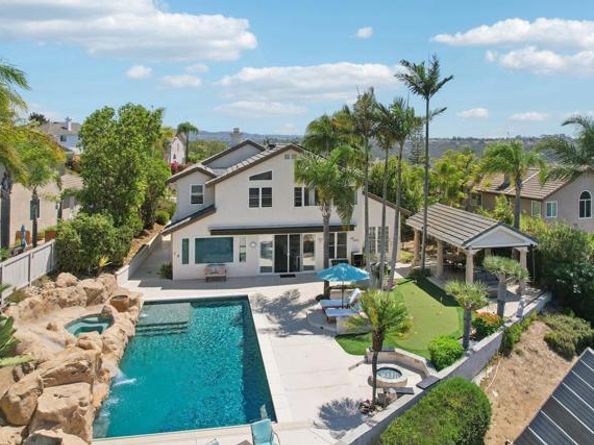 12348 Dormouse Road, San Diego CA 92129
