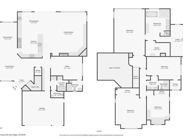 12348 Dormouse Road, San Diego CA 92129