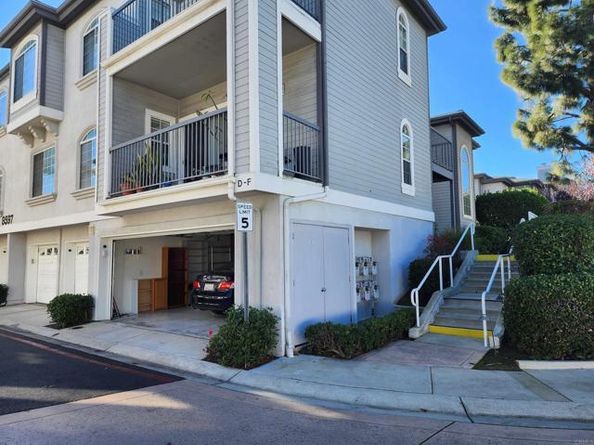 8597 Via Mallorca F, La Jolla (san Diego) CA 92037