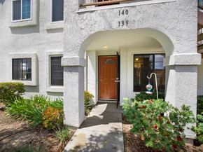 13315 Caminto Ciera 139, San Diego CA 92129